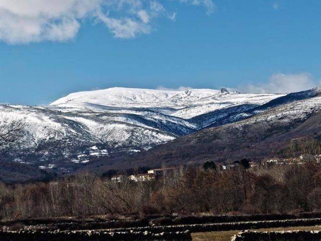 Terreno en venta en Béjar, Castilla y León