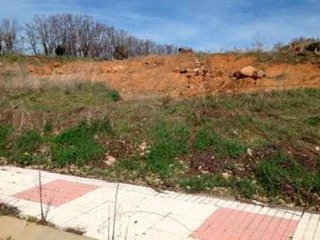Terreno en venta en Béjar, Castilla y León