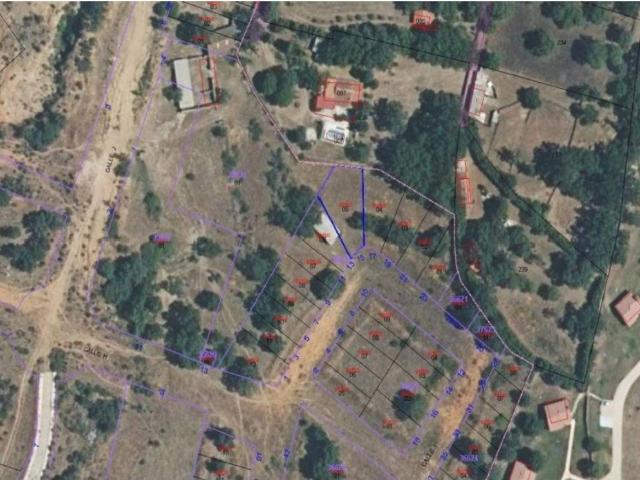 Terreno en venta en Béjar, Castilla y León