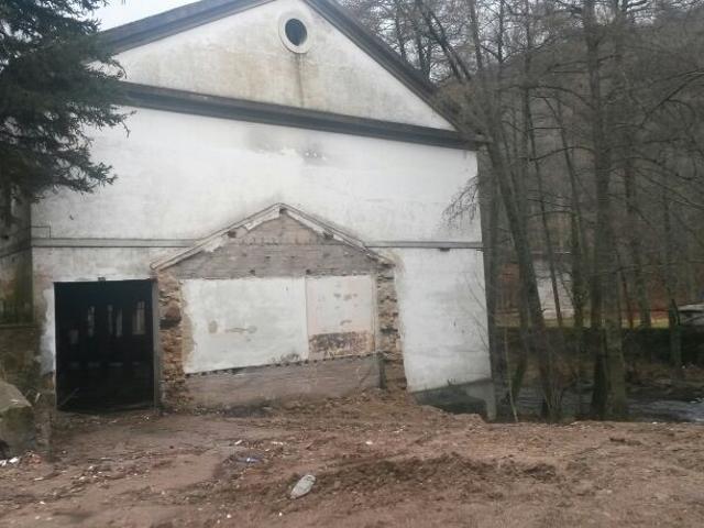Terreno en venta en Béjar, Castilla y León