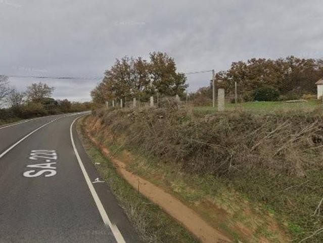 Terreno en venta en Béjar, Salamanca