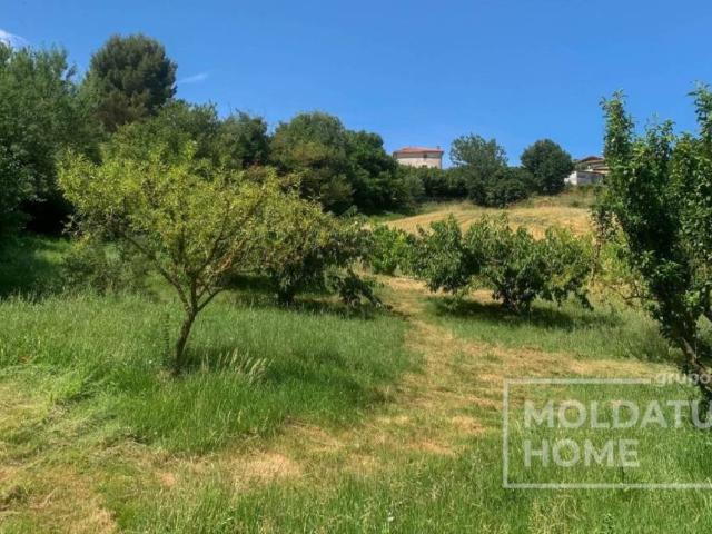 Terreno en venta en Iruñerria, Navarra