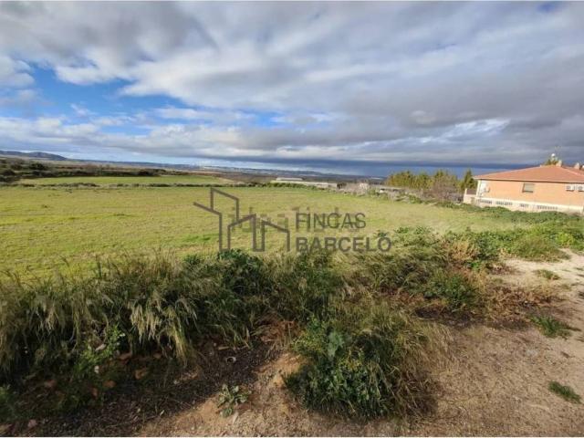 Terreno en venta en Campo de Belchite, Aragón