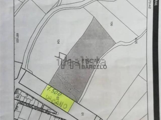 Terreno en venta en Campo de Belchite, Aragón