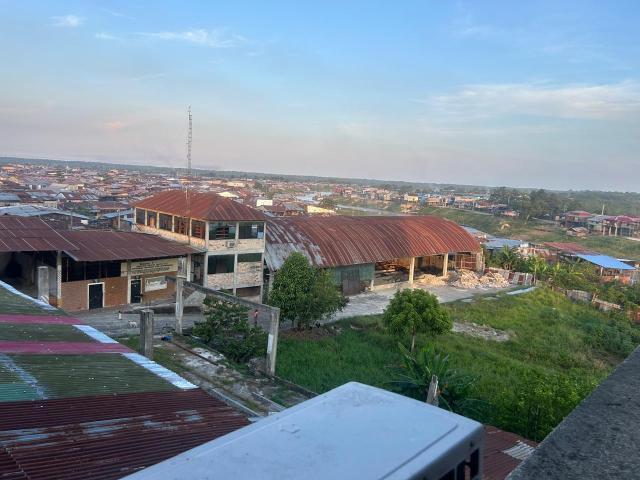 Terreno venta en Belen, Loreto