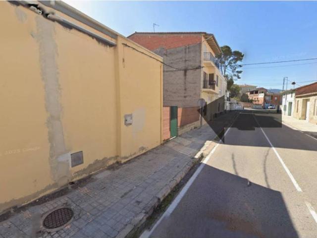 Terreno en venta en la Vall d'Albaida, Valencia