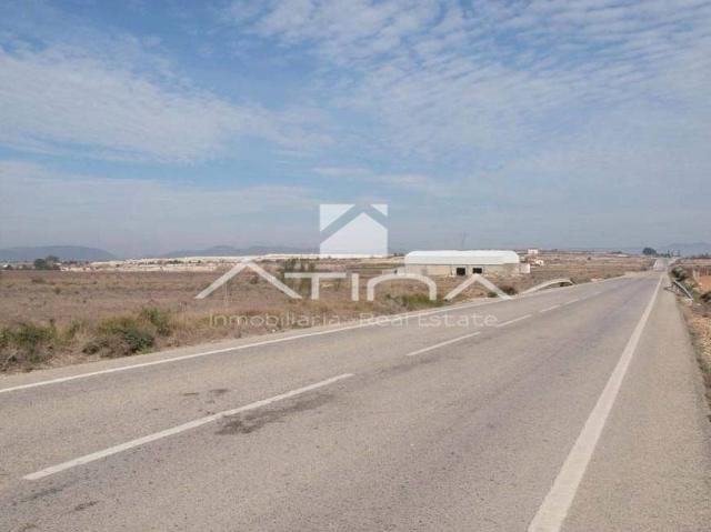 Terreno en venta en la Vall d'Albaida, Valencia