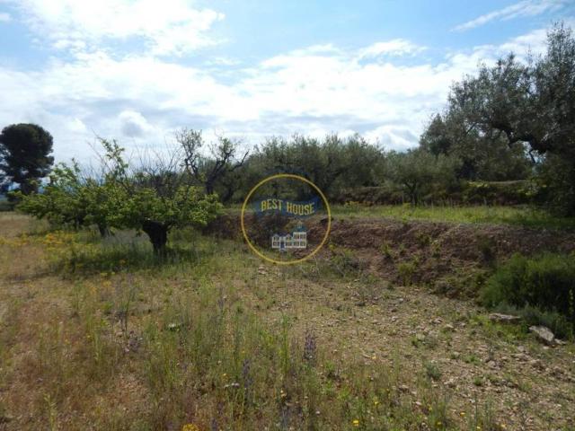 Terreno en venta en la Vall d'Albaida, Valencia