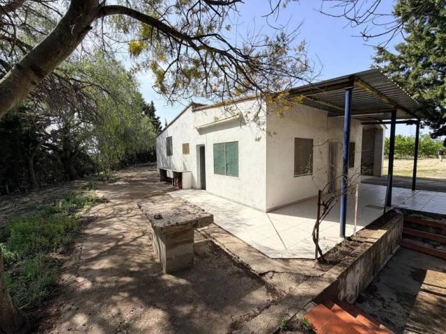 Terreno en venta en la Vall d'Albaida, Valencia