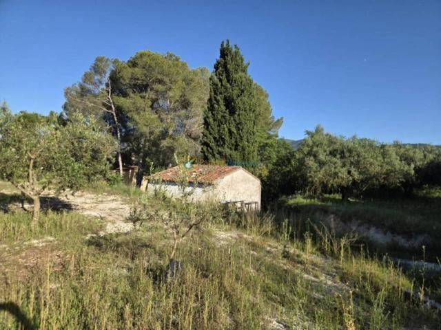 Terreno en venta en la Vall d'Albaida, Valencia