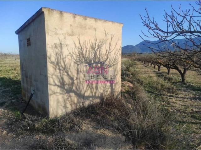 Terreno en venta en la Vall d'Albaida, Valencia