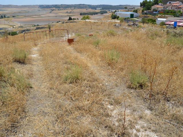 Terreno en venta en Belinchón