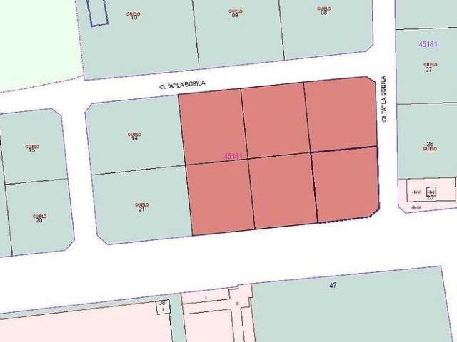 Terreno en venta en Bell-lloc d'Urgell, Lleida
