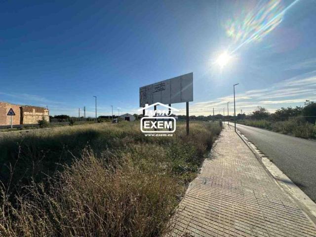 Terreno en venta en Pla d'Urgell, Catalunya