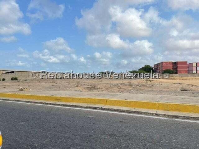 Propiedad en venta en Punto Fijo, Falcón