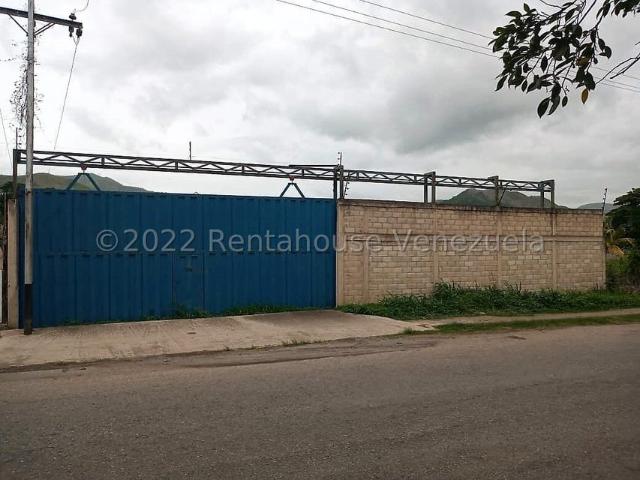 Propiedad en venta en Villa De Cura, Aragua