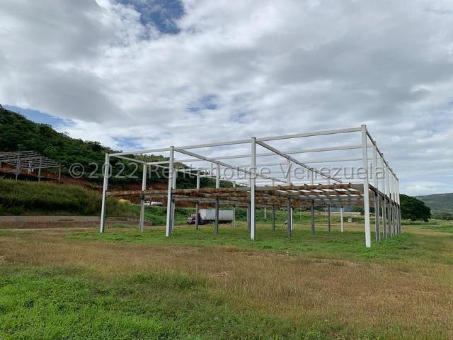 Propiedad en venta en Villa De Cura, Aragua