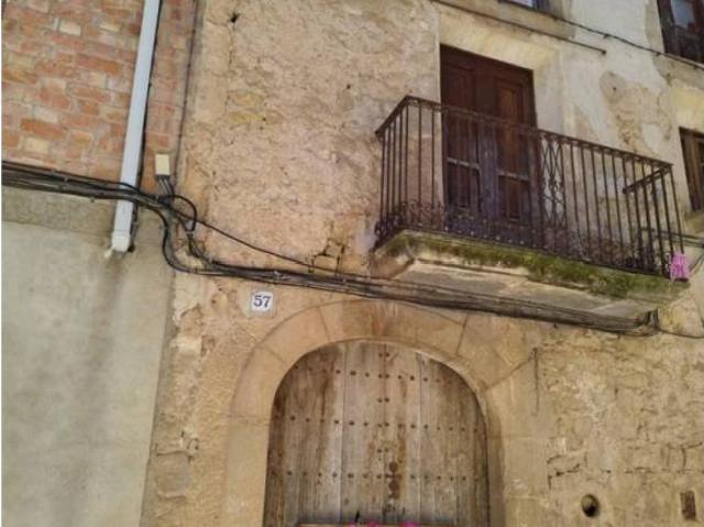 Terreno en venta en Garrigues, Catalunya