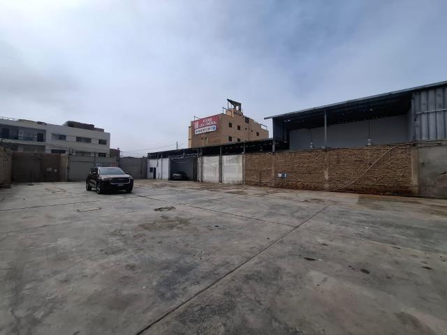 Terreno venta en Bellavista, Callao