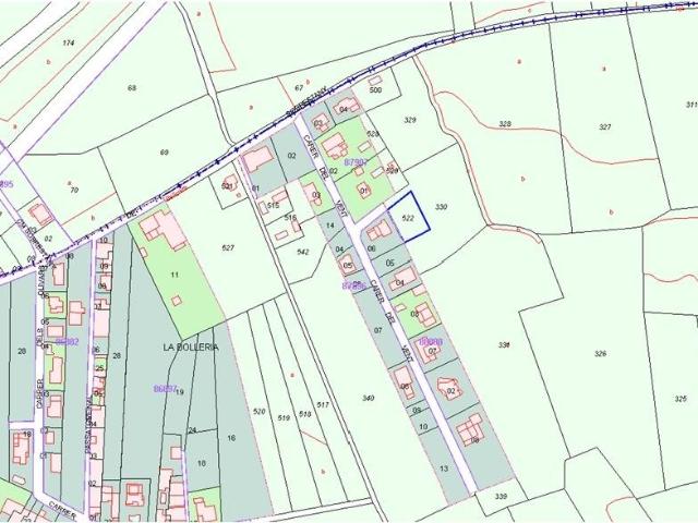 Terreno en venta en Baix Empordà, Catalunya