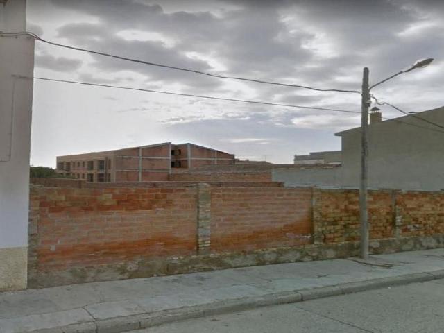 Terreno en venta en Bellcaire d'Urgell, Lleida
