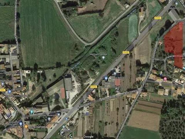 Terreno en venta en Baix Empordà, Catalunya