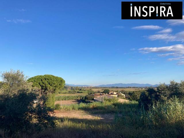 Terreno en venta en Bellcaire D'empordà