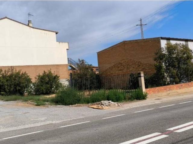 Terreno en venta en Bellcaire D'urgell Terreno en venta en Bellcaire D'urgell
