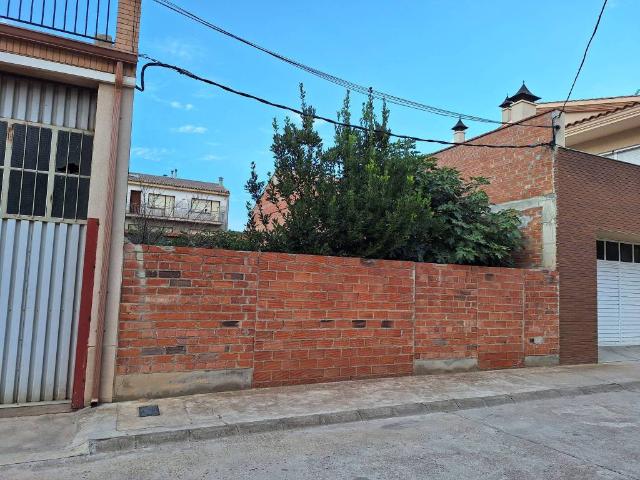 Terreno en venta en Noguera, Catalunya