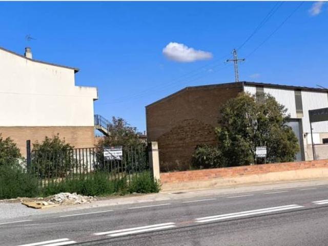 Terreno en venta en Bellcaire D'urgell, Lleida