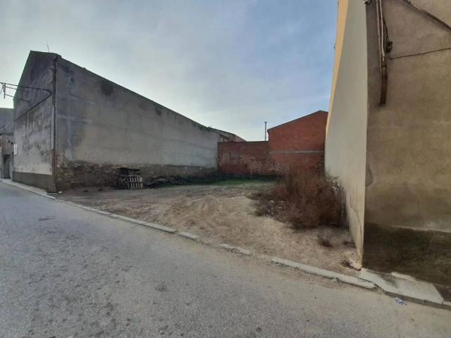 Terreno en venta en Noguera, Catalunya