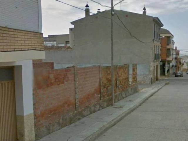 Terreno en venta en Bellcaire D'urgell, Lleida