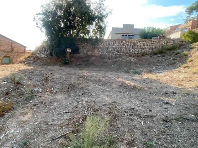 Terreno en venta en Noguera, Catalunya