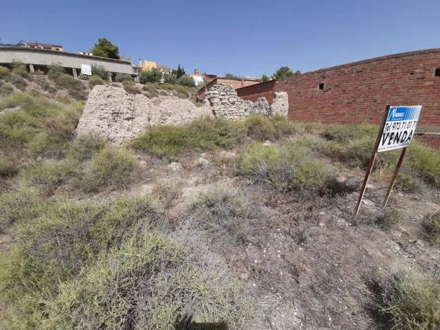 Terreno en venta en Noguera, Catalunya