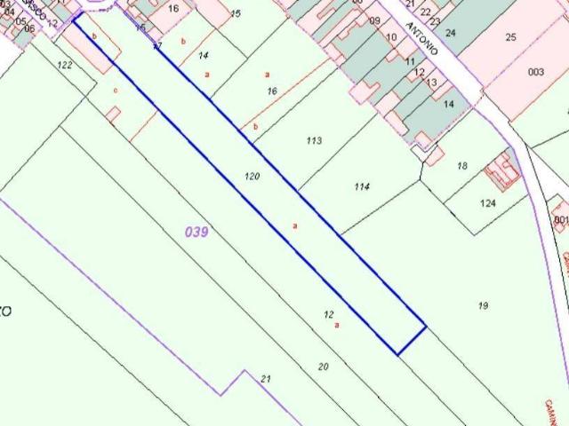 Terreno en venta en Allueva, Aragón