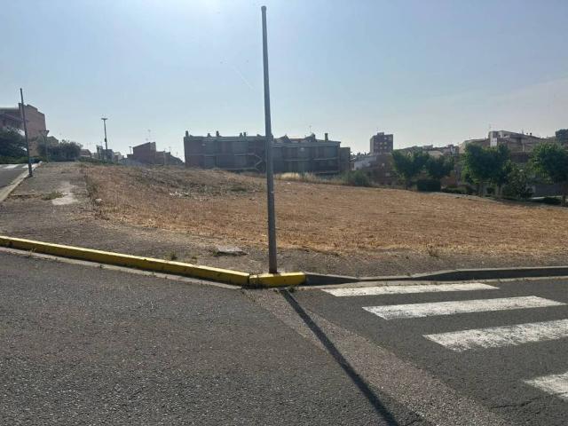 Terreno en venta en Bellpuig