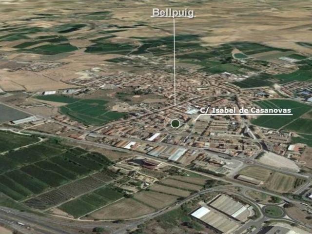 Terreno en venta en Urgell, Catalunya