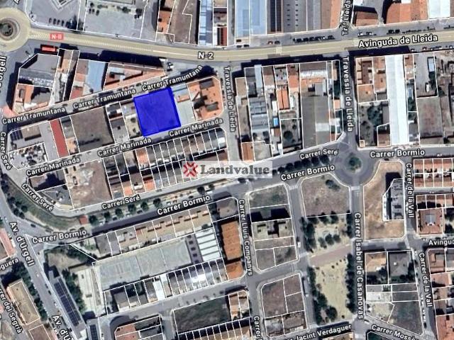 Terreno en venta en Urgell, Catalunya