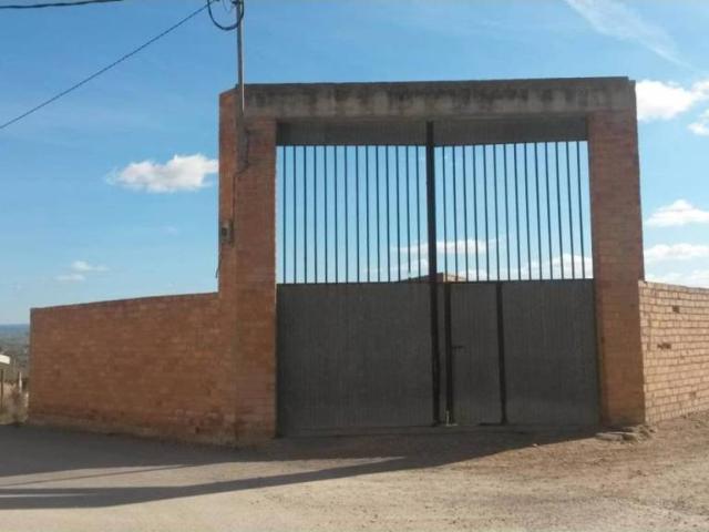 Terreno en venta en Bellpuig, Lleida