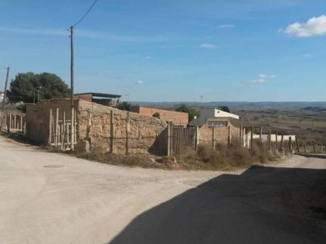Terreno en venta en Urgell, Catalunya