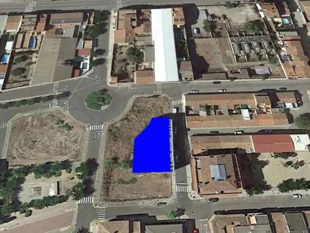 Terreno en venta en Urgell, Catalunya