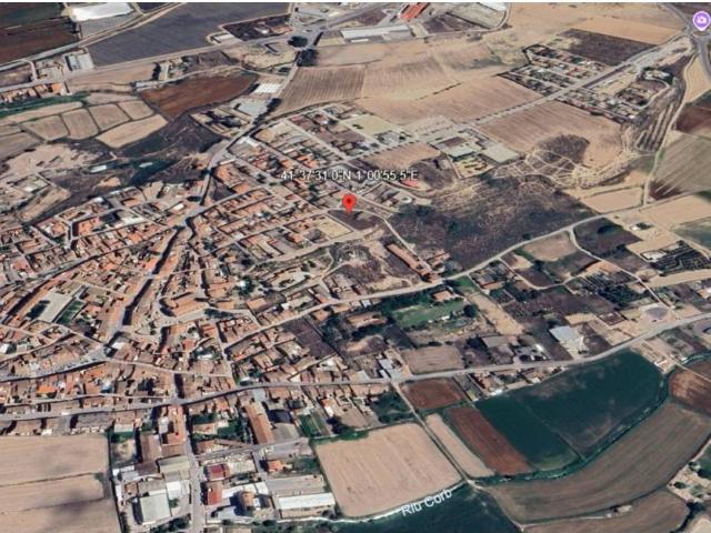 Terreno en venta en Urgell, Catalunya