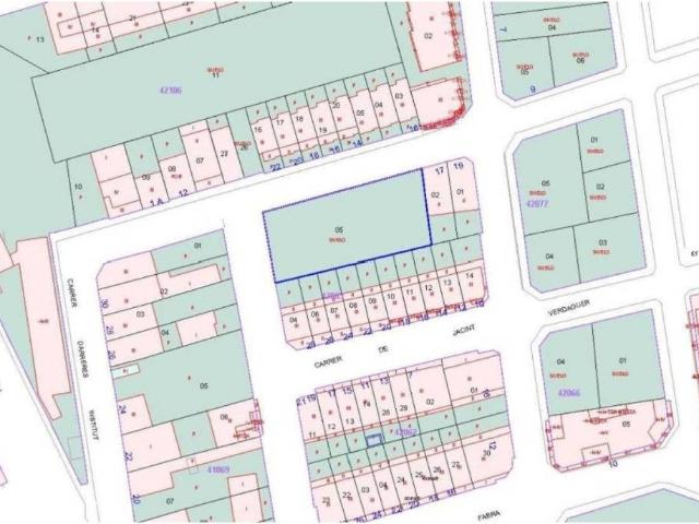 Terreno en venta en Bellpuig, Lleida