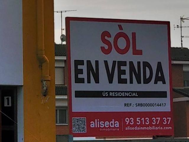 Terreno en venta en Bellpuig, Lleida