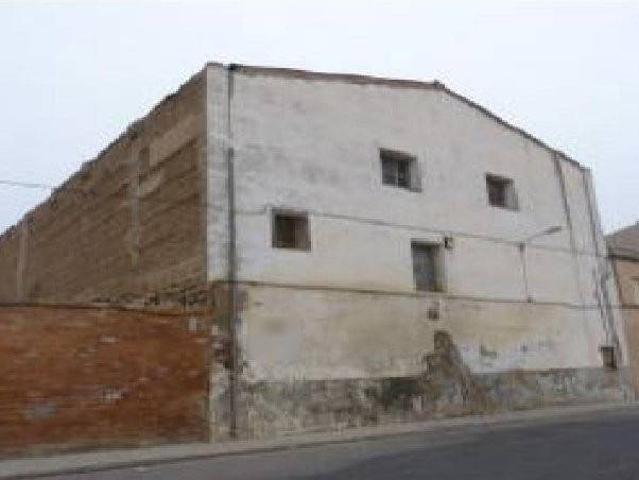 Terreno en venta en Bellpuig, el Coscollar