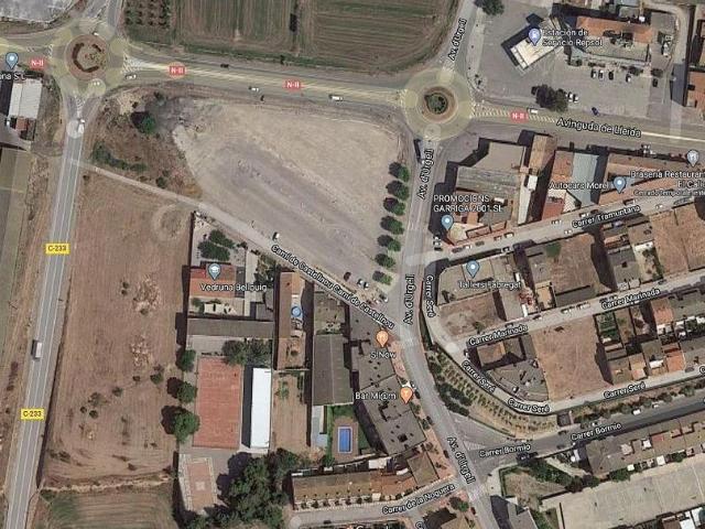 Terreno en venta en Urgell, Catalunya