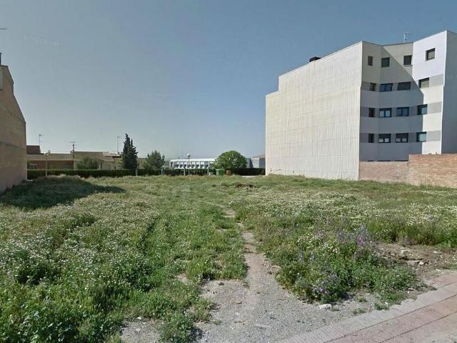 Terreno en venta en Bellpuig