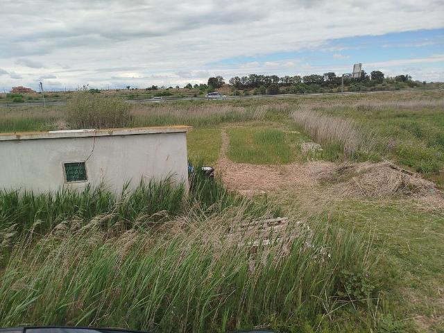 Terreno en venta en Bellpuig