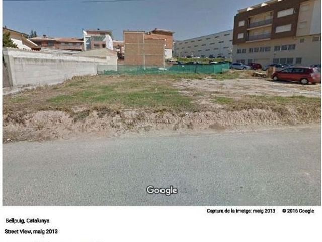 Terreno en venta en Urgell, Catalunya