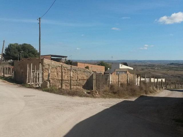 Terreno en venta en Bellpuig